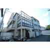 ルネ山岸の間取り画像