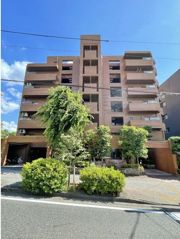 三旺マンション猫洞の外観画像