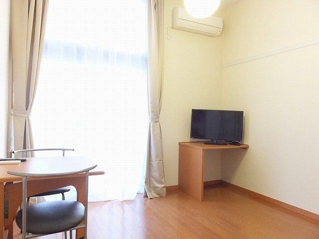 リビング