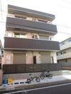 GRANDEUR中葛西の間取り画像