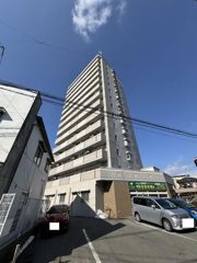 アーバンタワー茜の外観画像