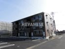 ベルメゾン古賀島の間取り画像