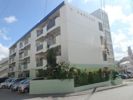 大次マンションの間取り画像