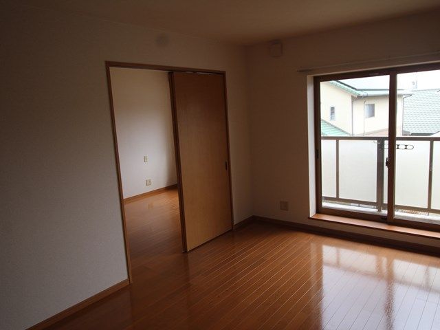 リビング