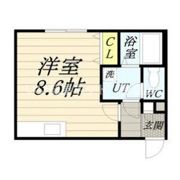 COCOの間取り画像