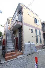 ユナイト殿町セニョール・ド・ ボンフィンの外観画像