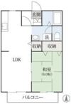 サンステラの間取り画像