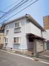 サングレースⅡの間取り画像