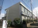 レオパレス城の間取り画像