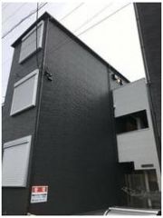 カインドネス新所沢A棟の外観画像