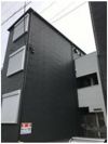 カインドネス新所沢A棟の外観画像