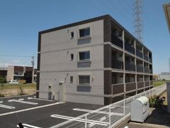 VRD若林の外観画像