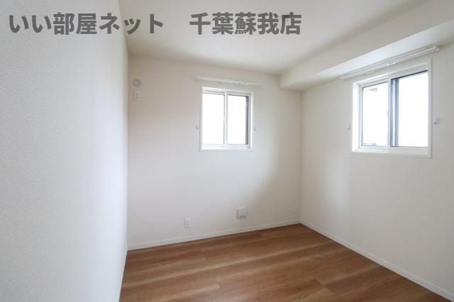 洋室