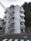 ブラン文京本駒込の間取り画像