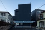 K39パウリスタ戸坂の外観