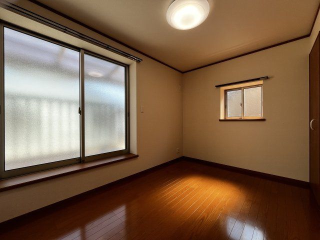 洋室