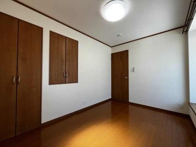 洋室