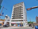 ラフィーネ到津学園通りの間取り画像