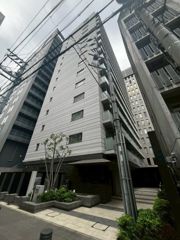 ブランズ大阪本町の外観画像