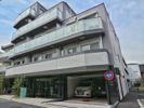 プレセダンヒルズ向島イーストの外観