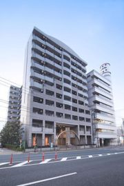 エルプレイス住吉の外観画像