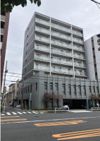 グランジュエ本所の外観