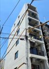 RESILIENT MINATOの外観