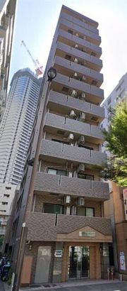 マルベリーラグーン勝どきの外観画像