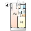 サニープレイスの間取り画像