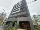 プレサンスレイズ新梅田の間取り画像