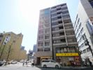 日本橋コゥジィアパートメントの間取り画像