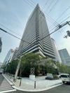 Brillia Tower堂島の外観画像