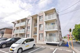 ベルジュ木屋瀬の外観画像