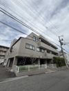 プリメーラリヨンⅡの間取り画像