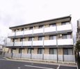 レオパレスオリーブの間取り画像