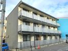 レオパレスグローリーの間取り画像