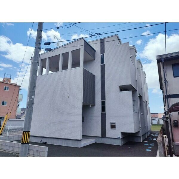 1st Place福室の外観画像