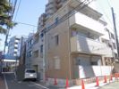 ステラカーサの間取り画像