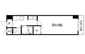 アートプラザ京田辺3の間取り画像