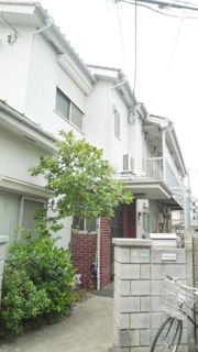 ベル井の頭の外観画像