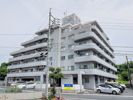 シノックス松江PartⅡの外観