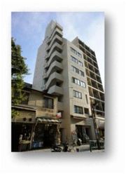 伊勢佐木町ロイヤルの外観画像