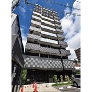 ファステート江坂ランウェイの外観画像