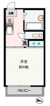 ライジングサンホームズの間取り画像