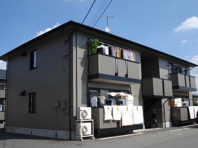 ヴェルコート Cの外観画像
