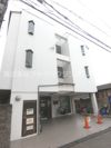ベルロ太子橋の外観画像