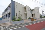 レオネクストル・シエルの外観