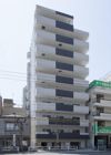 Rising place 押上の間取り画像