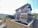 加木屋町丸根貸家の間取り画像