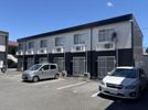 レオパレスayunaの間取り画像
